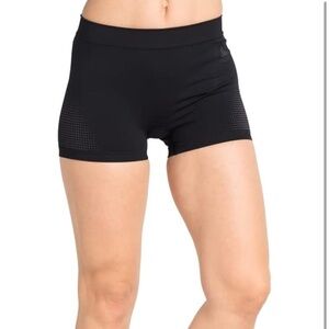 Odlo Performance Warm Eco Baselayer Brief L Black